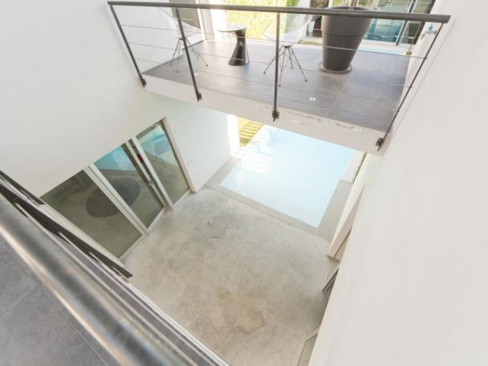 Archisio - Atre Studio - Progetto Loft