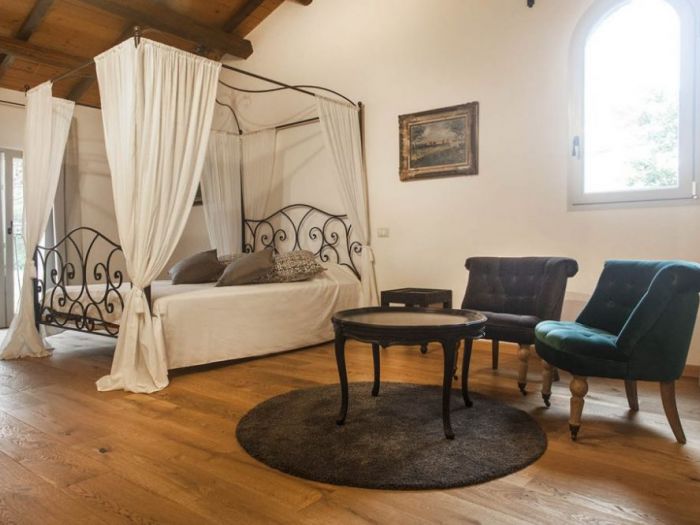 Archisio - Womarchitettura - Progetto Casale sintoni