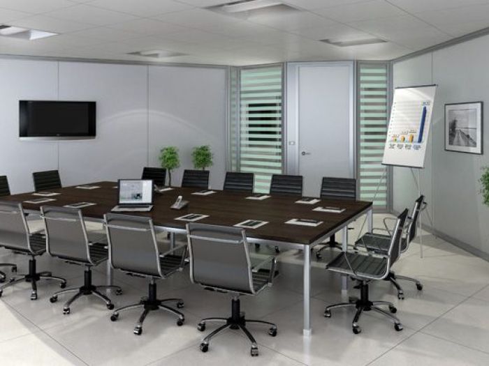 Archisio - Dughiero Studio - Progetto Offices interior design