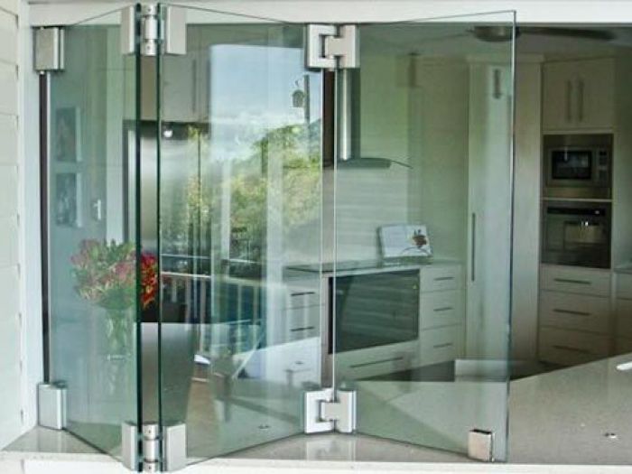 Archisio - Prisma Tende - Progetto Vetrate