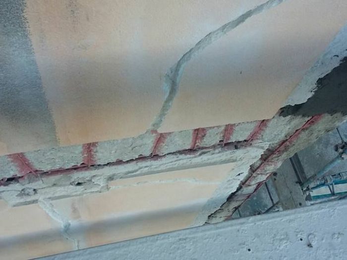 Archisio - Aloi Costruzioni - Progetto Lavori vari