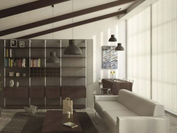 Archisio - Sferica3d - Progetto Arredamento dinterni