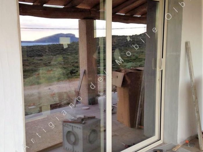 Archisio - Lartigiano Del Mobile - Progetto Porte e finistre