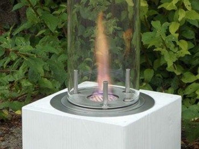 Archisio - Arteinfiamme - Progetto Biocamini