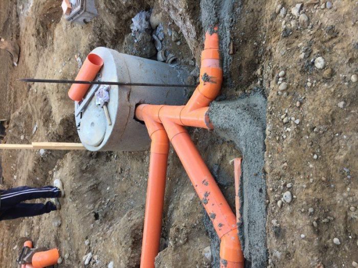 Archisio - Ricciardi Project Home - Progetto Lavori vari