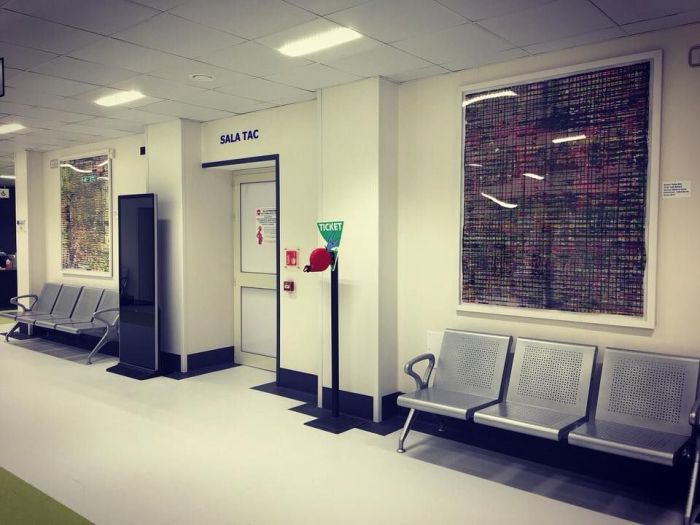 Archisio - Studio Rp Lab Di Architettura - Progetto Edilizia sanitaria