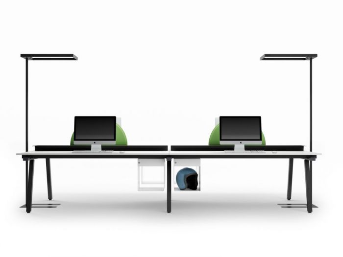 Archisio - Virtual Design - Progetto Uffici