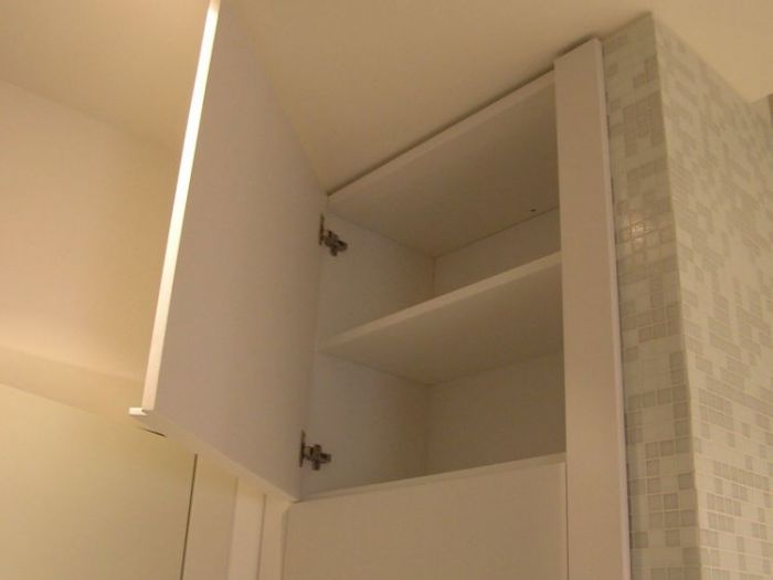 Archisio - Falegnameria Archtipo - Progetto Ristrutturazione bagni