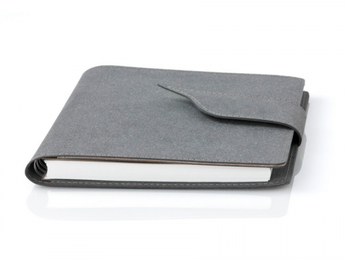 Archisio - Regenesi - Progetto Accessori ufficio