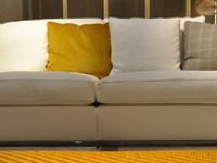 Archisio - Arredi E Dintorni - Progetto Divani e letti