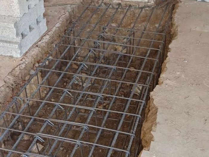 Archisio - Cesare Paglialonga - Progetto Miglioramento sismico struttura esistente