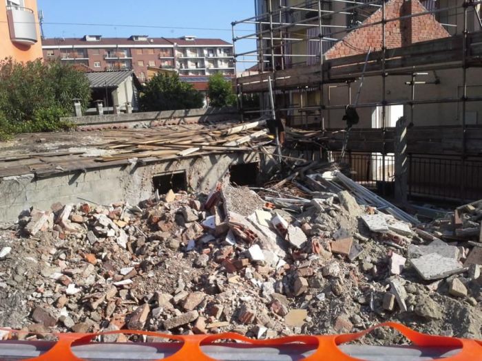 Archisio - Edil Emme - Progetto Demolizione e ricostruzione casa