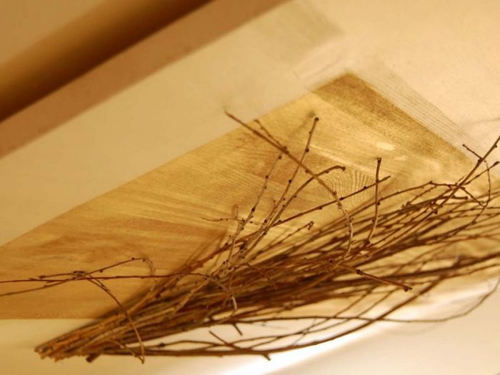 Archisio - Laura Cera Kera Ecodesign - Progetto Yanagi