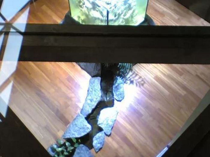 Archisio - Eliano Faoro - Progetto Loft torino via angrogna