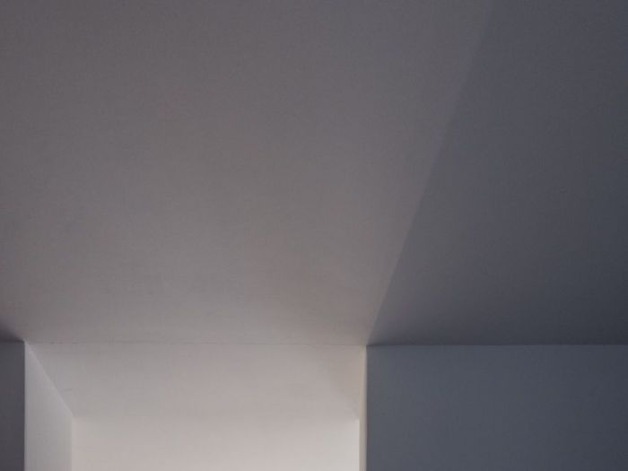 Archisio - Architetturartigiana - Progetto Curtain house