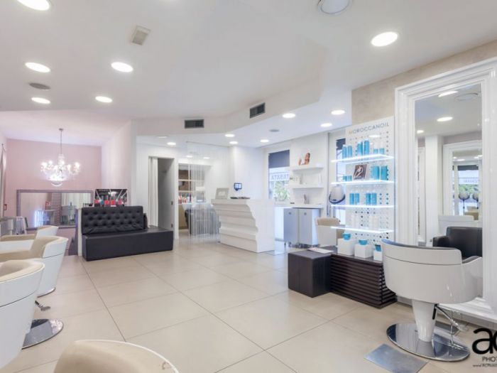 Archisio - Alessandro Colombo - Progetto Servizi fotografici per attivit commerciali alberghi e ristoranti