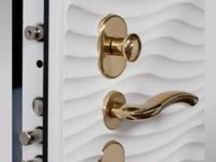 Archisio - Mondoporta - Progetto Porte blindate