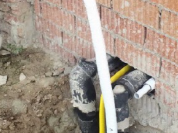 Archisio - Idraulica Ristrutturazioni Corvetto - Progetto Impianto a pannelli con energia rinnovabile