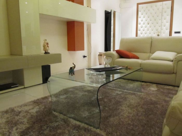 Archisio - Fabrizio Vitolo - Progetto Appartamenti