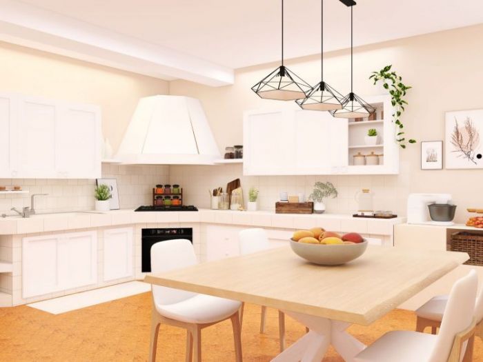 Archisio - Ilaria Saraceno - Progetto Tuscan home