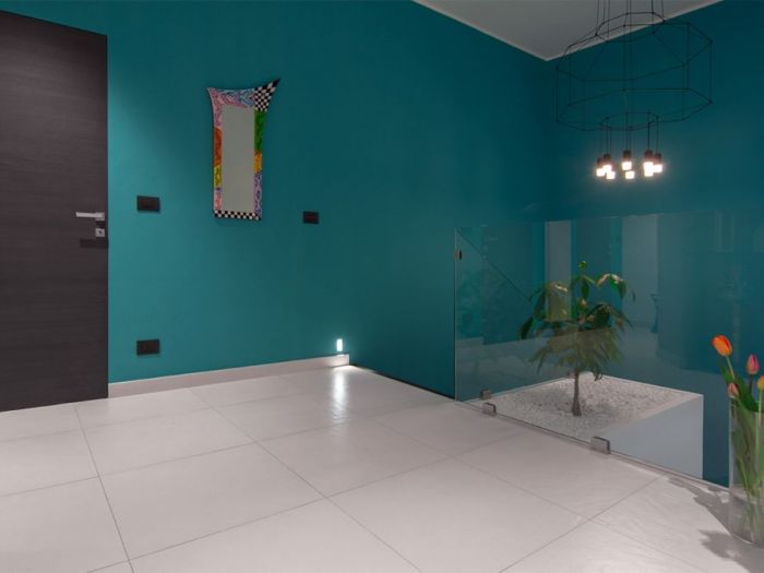 Archisio - Biagio Giarrizzo - Progetto Casalj