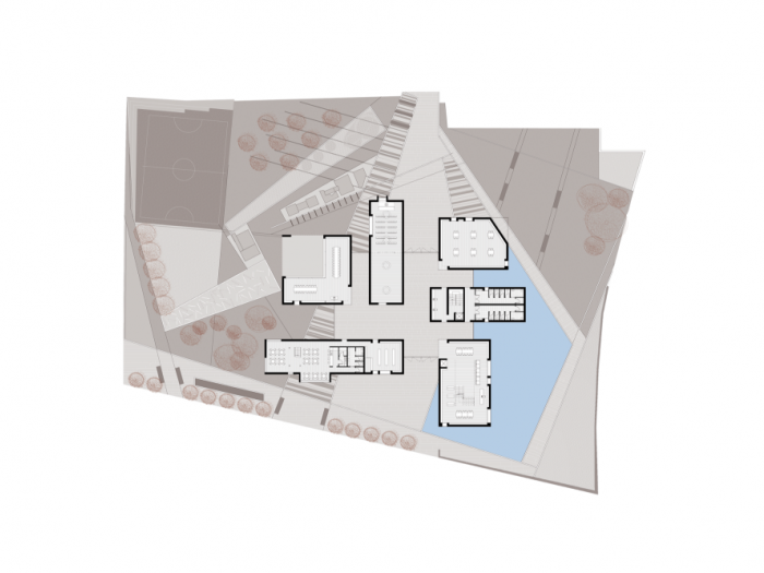 Archisio - Andearchitettura - Progetto Architettura