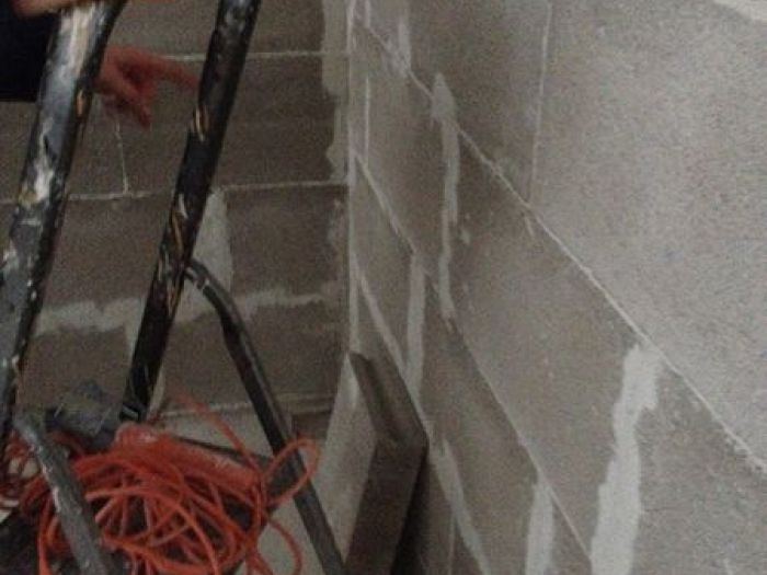 Archisio - Archihouse - Progetto Isolamento acustico pareti e soffitto locale wine-bar