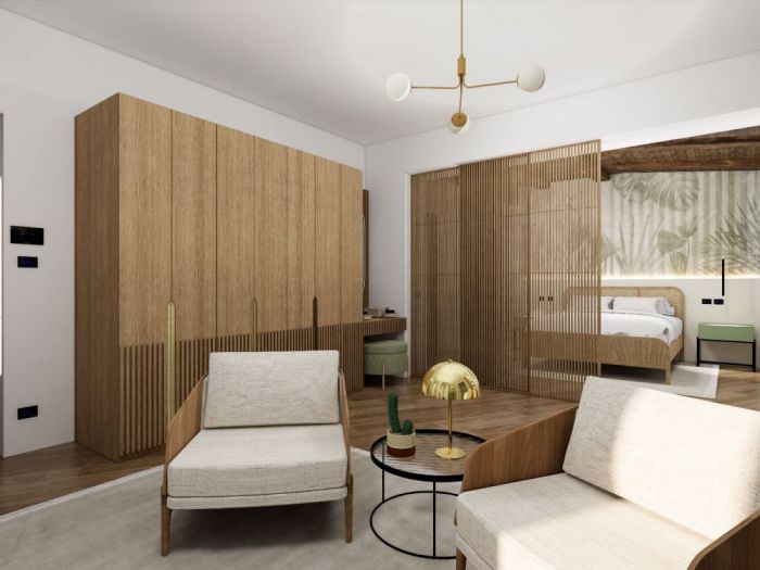 Archisio - Il Loft Arredamenti Design - Progetto Arredamenti design