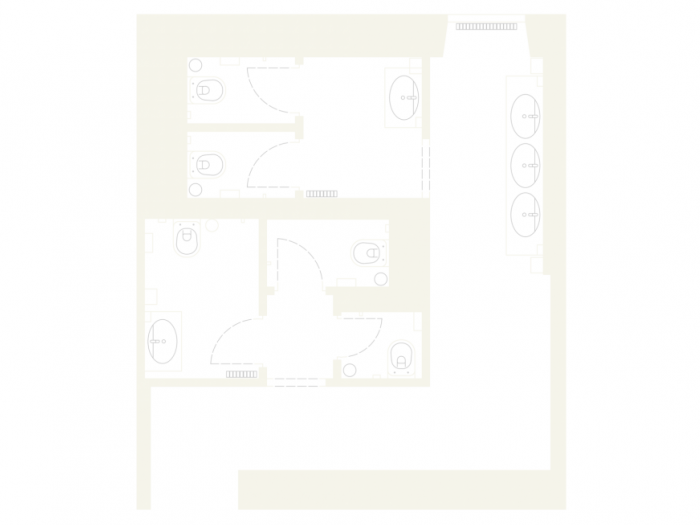 Archisio - Yuliya Danilchenko - Progetto Casa rosati