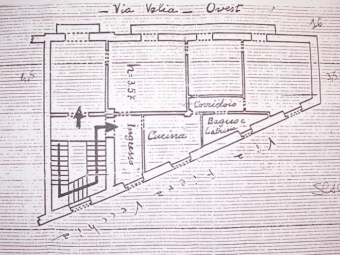 Archisio - Carla Gatto - Progetto Timeless luxury