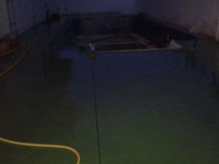 Archisio - Ab Costruzioni - Progetto Pavimentazioni civili e industriali