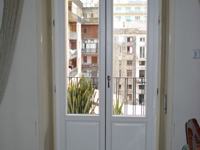 Archisio - Francesco Papillo Serramenti - Progetto Legno e alluminio