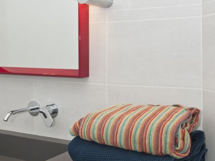 Archisio - Arnia Architetture - Progetto Appartamento re di roma