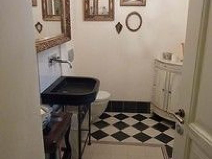 Archisio - Baabdesign Interior Designer - Progetto Villa bossi