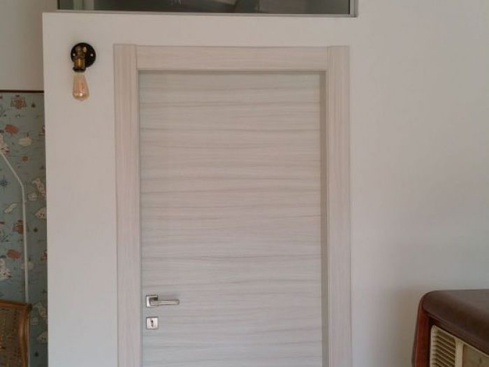 Archisio - Falegnameria Durbano Di Lorenzo Durbano - Progetto Cucina in muratura lavori in legno vari