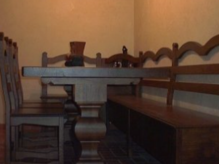 Archisio - La Bottega Del Rustico Di Morganti Fabrizio - Progetto Riparazioni mobili in legno