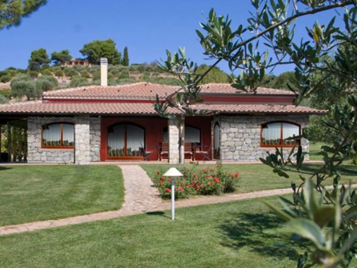 Archisio - Archibi Studio - Progetto Casa privata