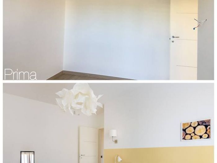 Archisio - Venduta A Prima Vista - Progetto Appartamento campione