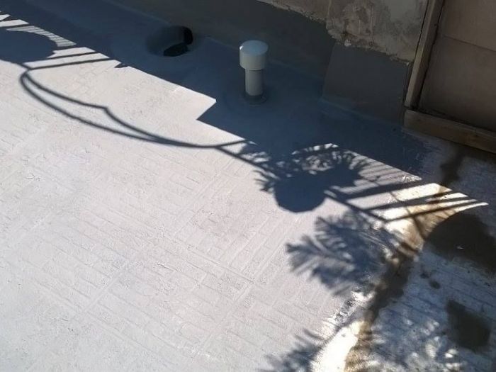 Archisio - Edilizia In Di Libertucci Osvaldo - Progetto Pavimentazioni