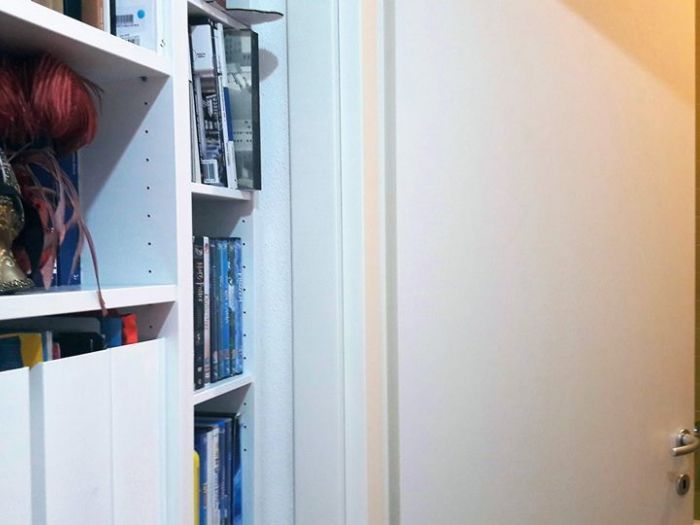 Archisio - Marco Atzori - Progetto Ristrutturazione di un appartamento 1