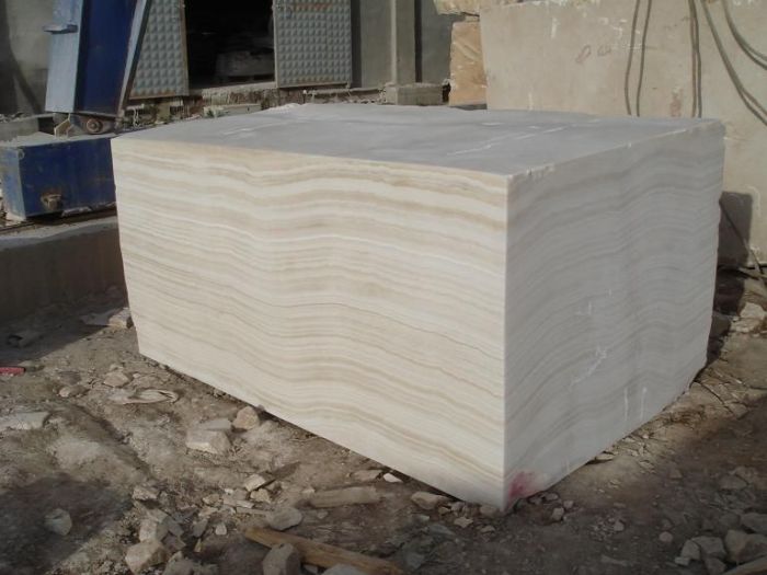 Archisio - Lapis Marmi - Progetto Rivendita di marmi