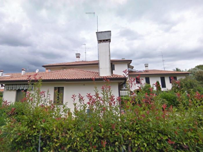 Archisio - Collodo Marcello Pittore Edile - Progetto Sede operativa