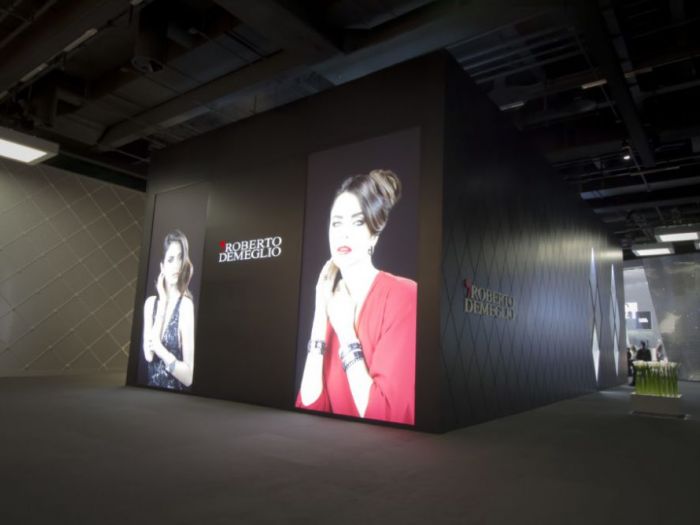 Archisio - Lascia La Scia Sas - Progetto Roberto demeglio baselworld 2017