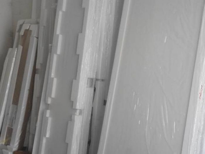 Archisio - Traslochi Novoli - Progetto Rimontaggio mobili