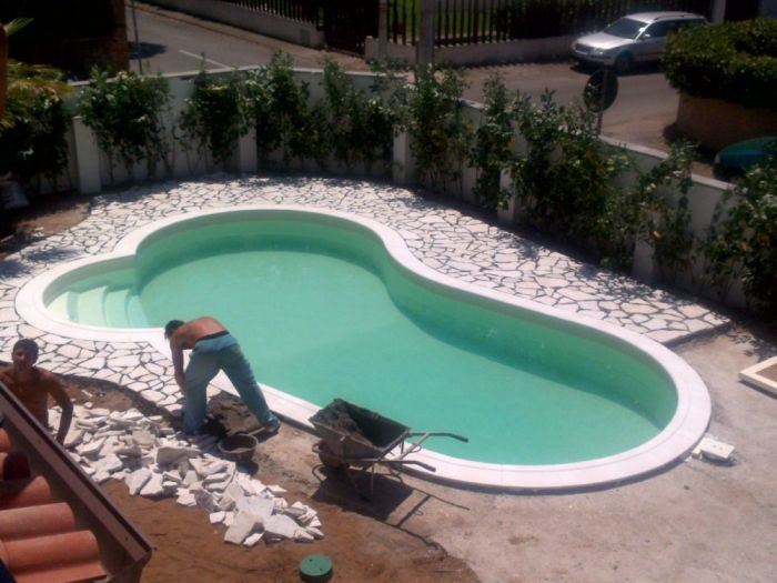 Archisio - Edilizia 3a srl - Progetto Nuove costruzioni