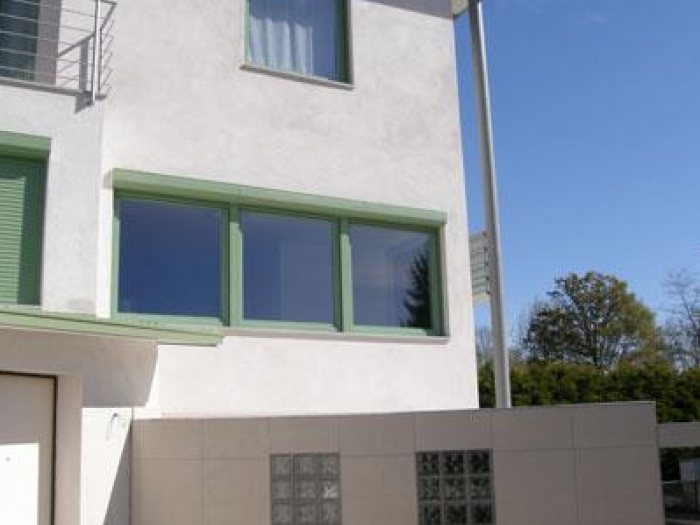 Archisio - Roberto Bertetti - Progetto Residenza privata