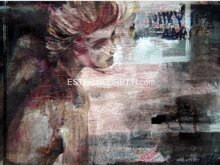 Archisio - Ester Maria Negretti - Progetto ESTER MARIA NEGRETTI