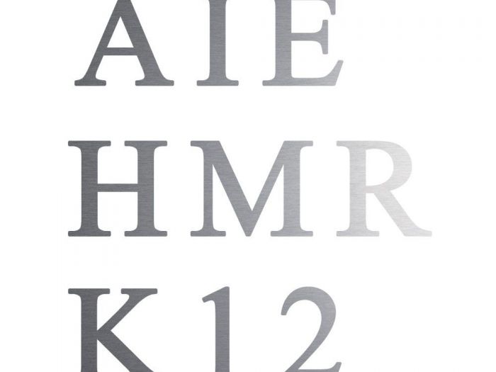 Archisio - 9 O X 1 O O F E R R O - Progetto Sagome