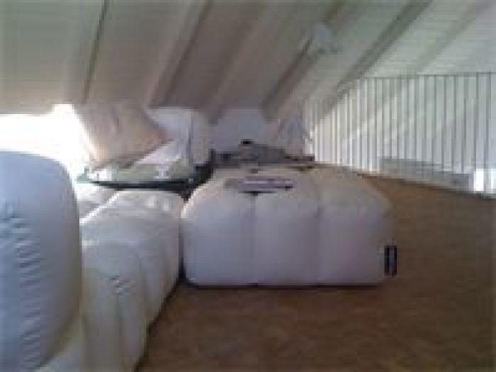 Archisio - Passerini Partners Atelier - Progetto Rifacimento interni