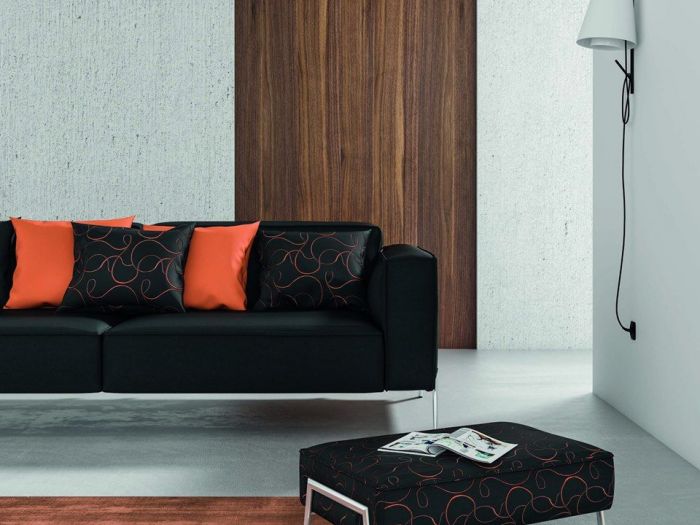 Archisio - Alessandrelli Tappezzeria Dal 1961 - Progetto Poltrone e divani